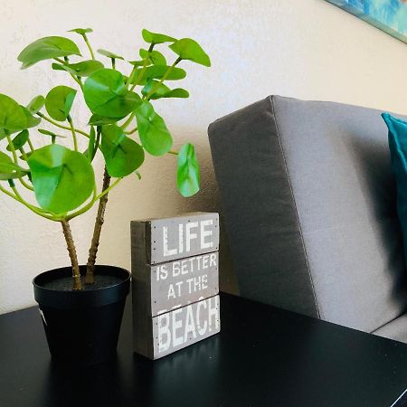 Hollywood Beach Apartments - Walk To The Beach Ngoại thất bức ảnh