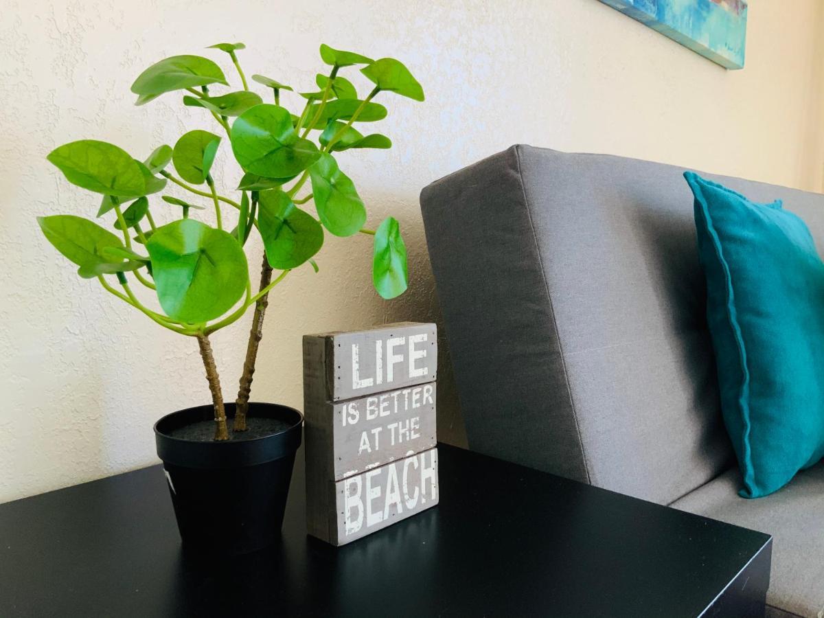 Hollywood Beach Apartments - Walk To The Beach Ngoại thất bức ảnh